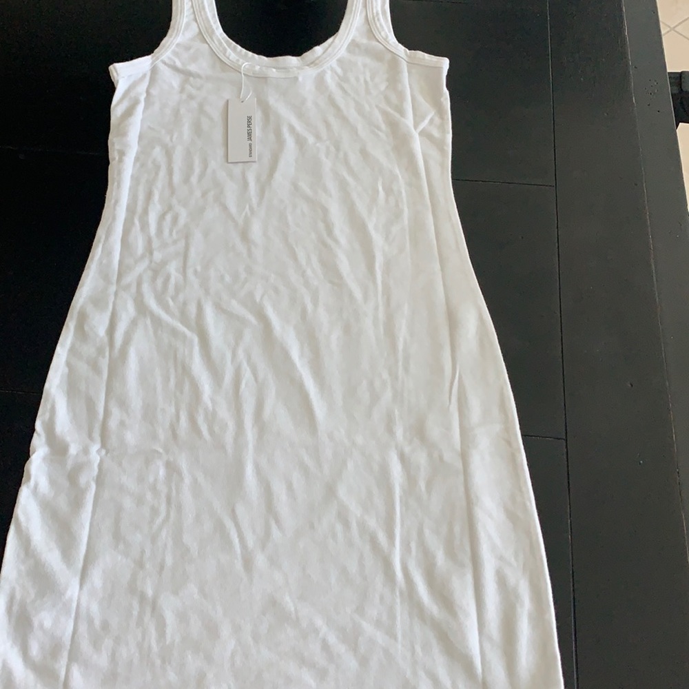 James Perse dress